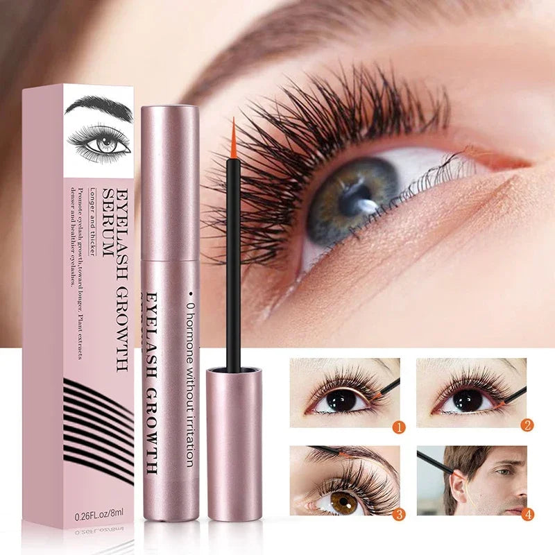 Eyelash Enhancer