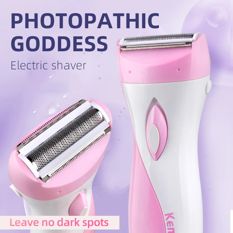 Electric Shaver Wool Epilator