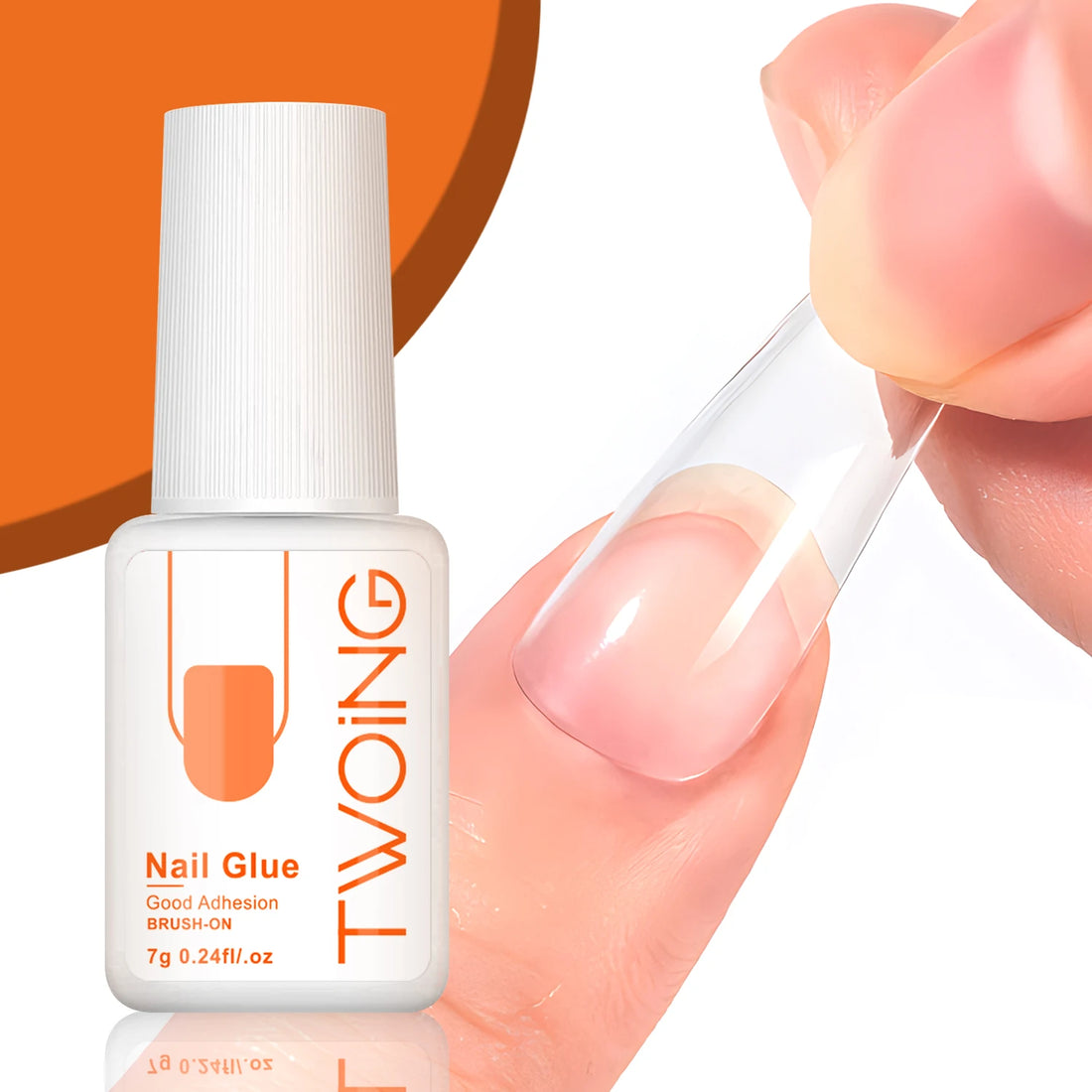 Super Strong Nail Glue